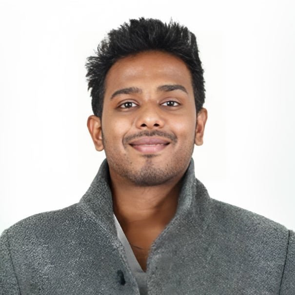 Aravindh Sridhar